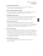 Preview for 52 page of Radio Thermostat CT102 User Manual