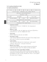 Preview for 53 page of Radio Thermostat CT102 User Manual