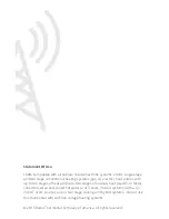 Preview for 56 page of Radio Thermostat CT102 User Manual