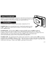 Preview for 11 page of Radio Thermostat CT110 Install Manual