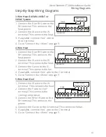 Preview for 19 page of Radio Thermostat CT200 User Manual