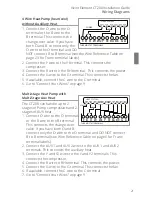 Preview for 21 page of Radio Thermostat CT200 User Manual