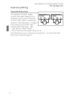 Preview for 22 page of Radio Thermostat CT200 User Manual