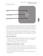 Preview for 27 page of Radio Thermostat CT200 User Manual