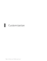 Preview for 30 page of Radio Thermostat CT200 User Manual