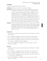 Preview for 33 page of Radio Thermostat CT200 User Manual