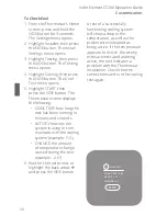 Preview for 38 page of Radio Thermostat CT200 User Manual