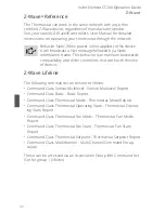 Preview for 42 page of Radio Thermostat CT200 User Manual