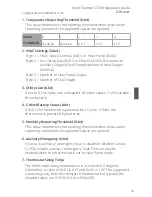 Preview for 45 page of Radio Thermostat CT200 User Manual