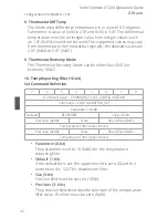 Preview for 46 page of Radio Thermostat CT200 User Manual