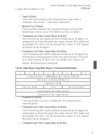 Preview for 47 page of Radio Thermostat CT200 User Manual