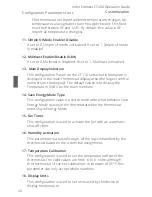 Preview for 48 page of Radio Thermostat CT200 User Manual