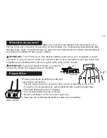 Preview for 4 page of Radio Thermostat CT30 Install Manual