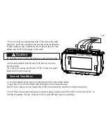 Preview for 6 page of Radio Thermostat CT50 Install Manual