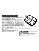 Preview for 17 page of Radio Thermostat CT50 Operation Manual