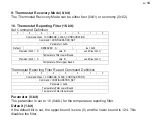 Preview for 15 page of Radio Thermostat USNAP RTZW-02 User Manual