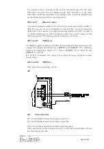 Preview for 28 page of Radio Zeeland DMP Sigma 120 Manual