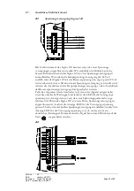 Preview for 39 page of Radio Zeeland DMP Sigma 120 Manual