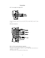 Preview for 13 page of Radio Zeeland DMP Sigma 700 Manual