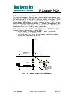 Предварительный просмотр 10 страницы Radiocrafts RC HP-DK Series User Manual