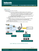 Preview for 3 page of Radiocrafts RC1882-RIIM-DK User Manual