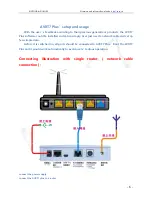 Предварительный просмотр 6 страницы Radioddity AVRT7 Plus User Manual