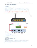 Предварительный просмотр 7 страницы Radioddity AVRT7 Plus User Manual