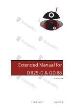 Radioddity DB25-D Extended Manual preview