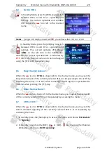 Preview for 44 page of Radioddity DB25-D Extended Manual