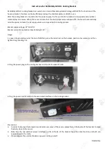 Preview for 1 page of Radioddity G90-H1 Instructions