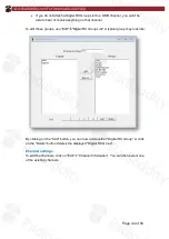 Preview for 45 page of Radioddity GD-73 Series User Manual