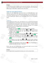 Preview for 88 page of Radioddity GD-73 Series User Manual