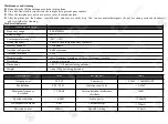 Preview for 7 page of Radioddity iRaddy GM Series User Manual