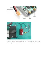 Предварительный просмотр 5 страницы Radioddity PAX100 User Manual