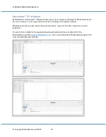 Preview for 22 page of Radiodetection 1205CXB Operation Manual