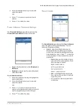 Preview for 89 page of Radiodetection 6100-Gfast Operation Manual