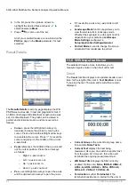 Preview for 94 page of Radiodetection 6100-Gfast Operation Manual