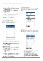 Preview for 98 page of Radiodetection 6100-Gfast Operation Manual