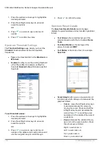 Preview for 100 page of Radiodetection 6100-Gfast Operation Manual