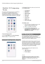 Preview for 102 page of Radiodetection 6100-Gfast Operation Manual