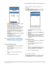 Preview for 103 page of Radiodetection 6100-Gfast Operation Manual