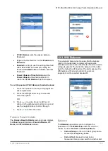 Preview for 105 page of Radiodetection 6100-Gfast Operation Manual