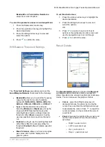 Preview for 107 page of Radiodetection 6100-Gfast Operation Manual