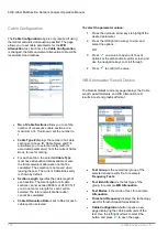 Preview for 110 page of Radiodetection 6100-Gfast Operation Manual