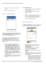 Preview for 114 page of Radiodetection 6100-Gfast Operation Manual