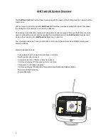 Предварительный просмотр 10 страницы Radiodetection DrillTrack G2 User Manual