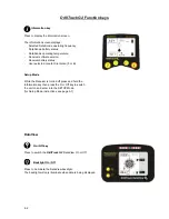 Предварительный просмотр 18 страницы Radiodetection DrillTrack G2 User Manual