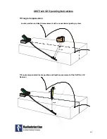 Предварительный просмотр 25 страницы Radiodetection DrillTrack G2 User Manual