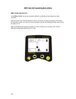 Предварительный просмотр 32 страницы Radiodetection DrillTrack G2 User Manual