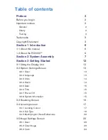 Preview for 4 page of Radiodetection RD1000 Operation Manual